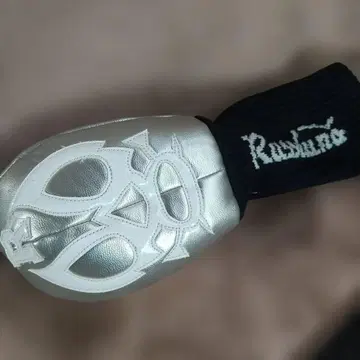 RUSSELUNO 러셀노 페어웨이 우드용 골프헤드커버