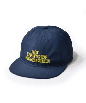 CELEB 워터프루프 플랫 캡 / 발수