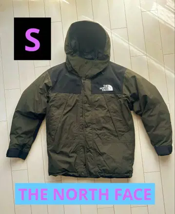 [ 새상품급 ] THE NORTH FACE 다운 자켓 [ND91737]