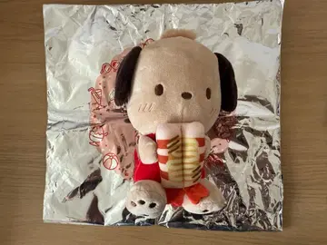 스시로 하피단부이 세트