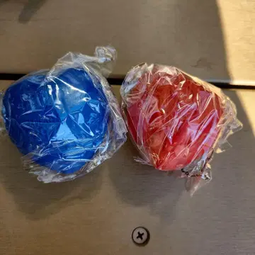 B'z 가챠 릴렉세이션 하트