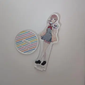 프로세카 모치즈키 호나미 아크릴 스탠드