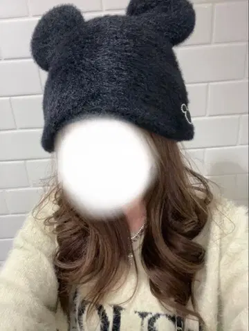 디즈니 모자 버킷햇 미키마우스