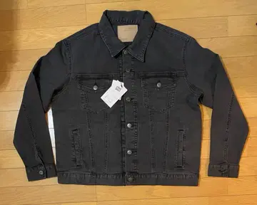 Hanes 헤인즈 데님 자켓 L 택 포함