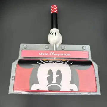 도쿄 디즈니 리조트 미니 롤 클리너