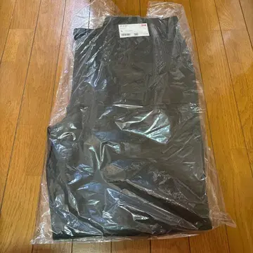 UNIQLO 기어 팬츠 XL 올리브