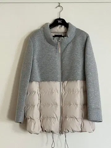 코코라레 [ 21호 상당 F4 ] 여성용 다운 자켓