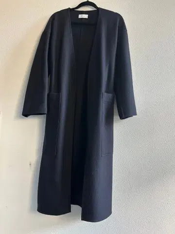 [ 유나이티드 애로우즈 ] ASTRAET 롱 코트