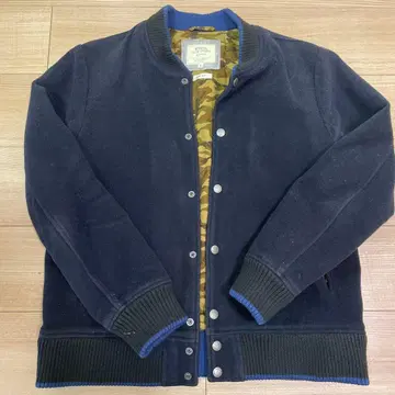 B'MING LIFE STORE 네이비 자켓 M