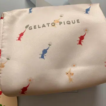 젤라또피케 피크민 파우치