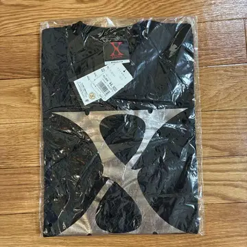 X JAPAN meets 돈키호테 한정판 콜라보 굿즈 T셔츠