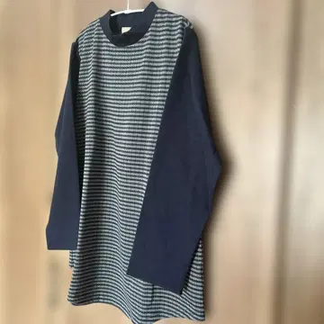 크로커다일 튜닉 새상품 택 없음