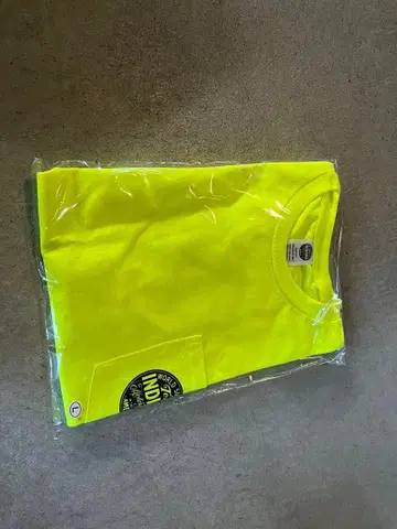 tokyo indians hrcs2025 tee L