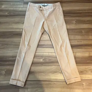 PT01 SUPER SLIM FIT 슬랙스 50