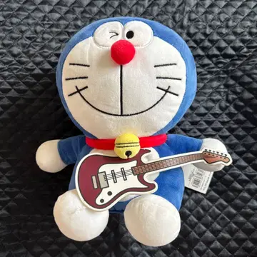 Jackbunny 도라에몽 골프헤드커버 골프