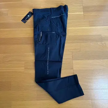 아이즈프론티어 3012 13DEEP GRAY 카고 팬츠 택 포함 새상품