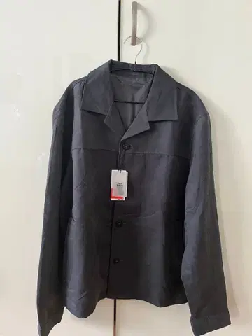 Mango Men Jacket Brand New Suede-Like