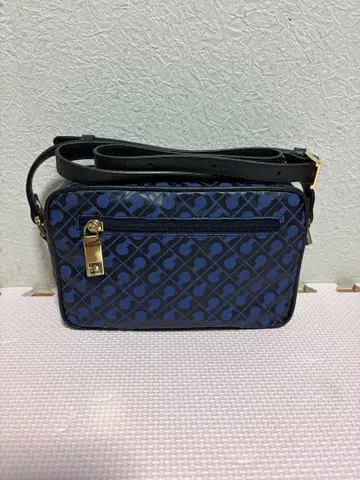 게라르디니 소프티 사선 숄더 미니백 가벼운 백