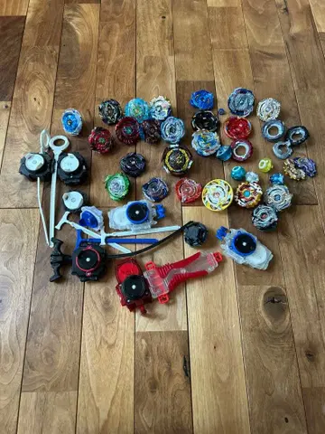 베이블레이드 세트 묶음 판매