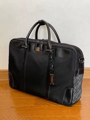 BLACK LABEL 비즈니스 백