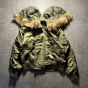 archive y2k n2b 플라이트 자켓 무료배송