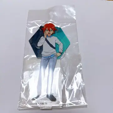 이나즈마 일레븐 아크릴 스탠드 키야마 히로토 키야마 타츠야