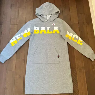 뉴발란스 골프 튜닉