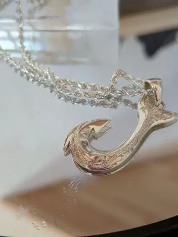 Hawaiian 주얼리 45cm