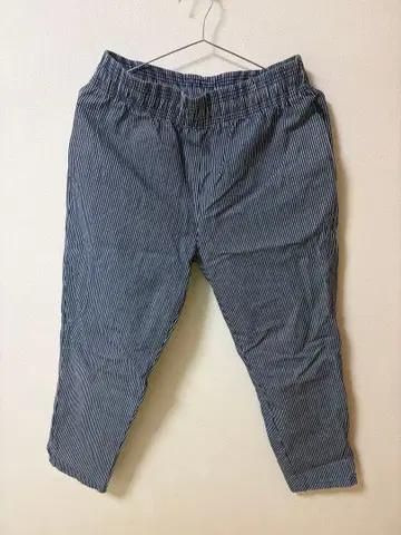 쿠쿠만 히코리 팬츠 XL