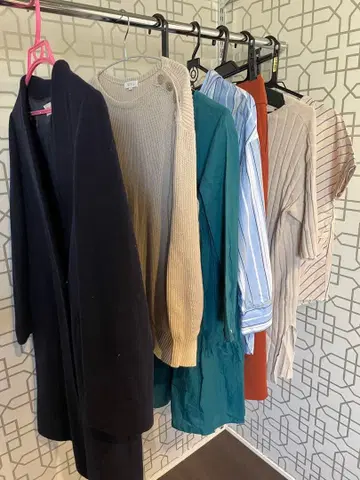 기간 한정#PLST 묶음 판매#코트 입고