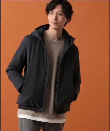 글로벌 워크 라이트 웜 스마트 블루종 블랙 XL