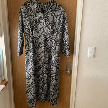 미사용 새상품 L EQUIPE YOSHIE INABA 원피스 사이즈 38