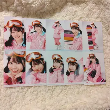 10장 세트 수진채월 개인 2024.12