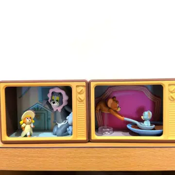 제일복권 톰과 제리 85th Anniversary