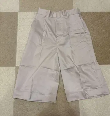 저널 스탠다드 택 포함 미사용 새상품 쇼트 팬츠