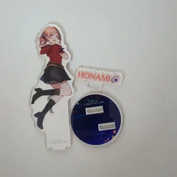 프로세카 모치즈키 호나미 아크릴 스탠드 커넥트 라이브