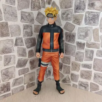 나루토 피규어