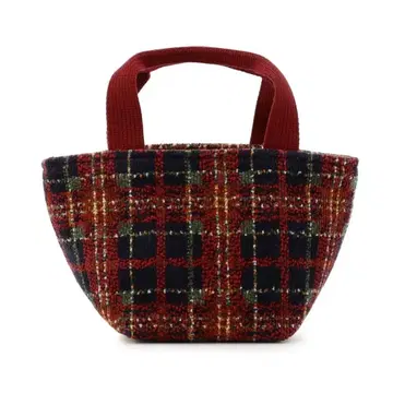 페이 터탄 무드 미니 토트백 TMD-257681 취급점 한정판