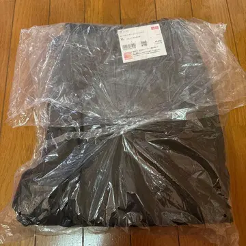 UNIQLO 히트텍 웜 이지 팬츠 XL Olive