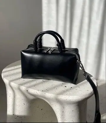 [ 새상품 ] capricieux le'mage 2WAY 스퀘어 숄더백