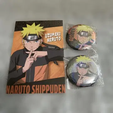 NARUTO 나루토