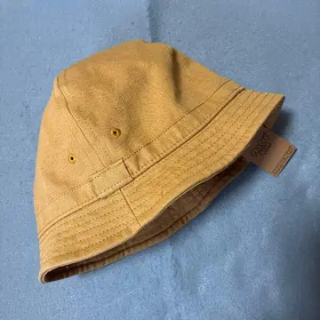 phateewear FABRE TWILL HAT