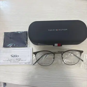 타미힐피거 안경