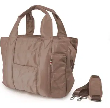 앙코르 마더백 L 사이즈 나일론 토트백 경량 대용량