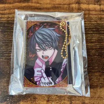 토겐안키 슬라이드 아크릴 키링 vol.2 메이드 이치노세 사계절