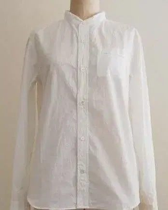 AIR ROOM PRODUCTS 오가닉 코튼 셔츠 블라우스1