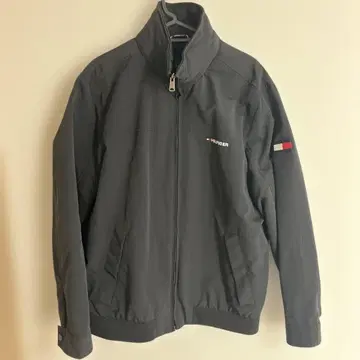 HILFIGER 나일론 자켓