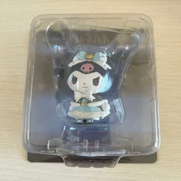 산리오 Happy 복권 A상 쿠로미