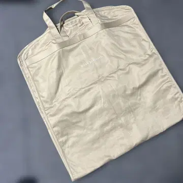 mina perhonen 가먼트 백 베이지