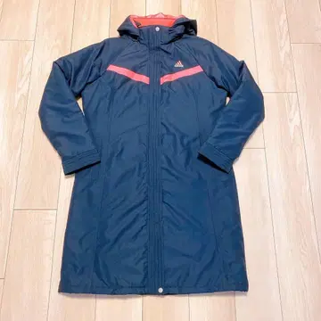 adidas 벤치 코트